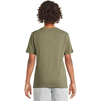 Lot de 2 t-shirts à pochette George pour garçons