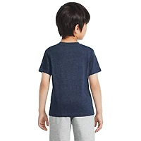 Lot de 2 t-shirts à pochette George pour garçons