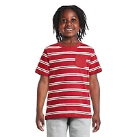 George Boys' Pocket T-Shirt 2-Pack