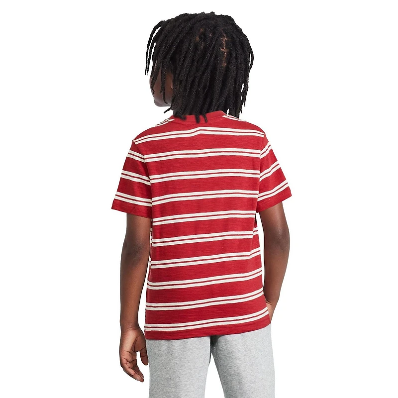 George Boys' Pocket T-Shirt 2-Pack