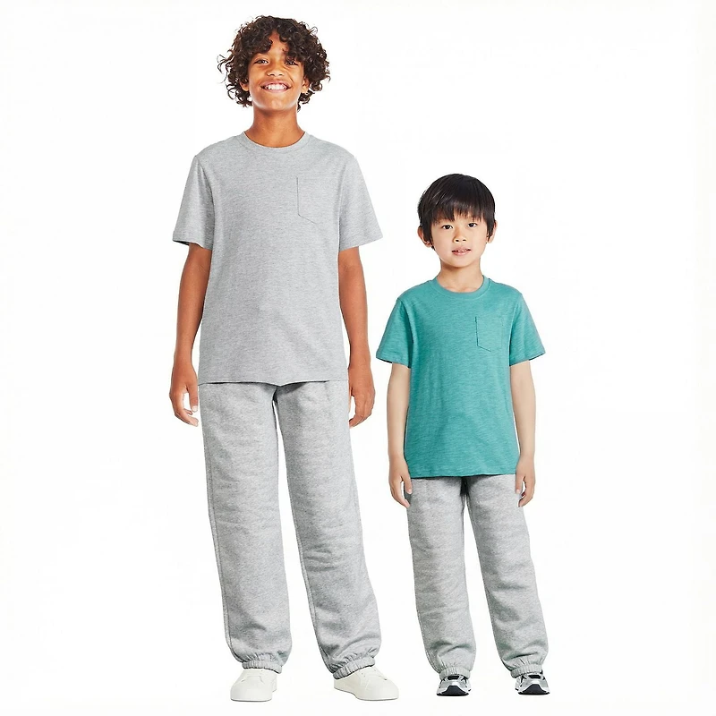 George Boys' Pocket T-Shirt 2-Pack
