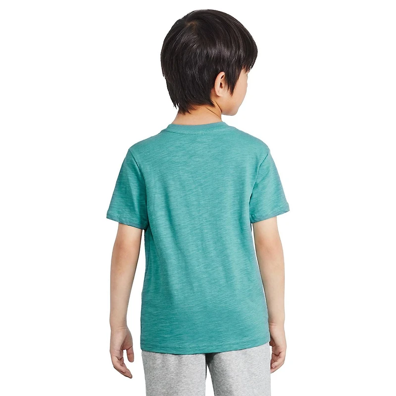 George Boys' Pocket T-Shirt 2-Pack
