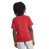 Lot de 2 t-shirts à pochette George pour garçons