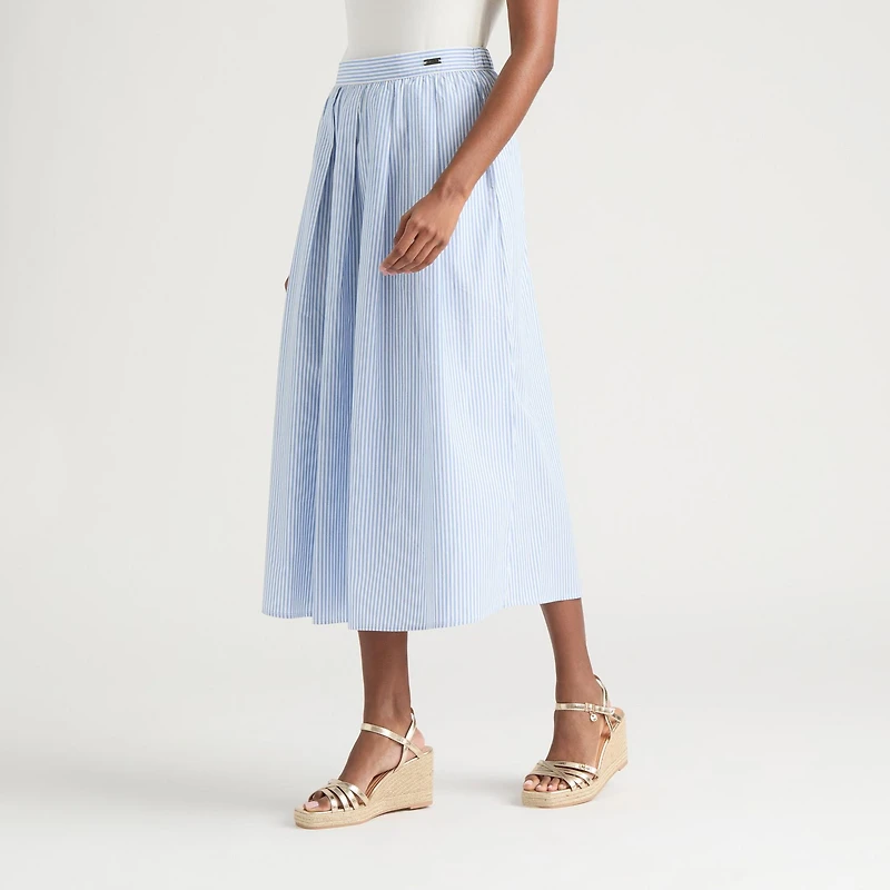 Mexx Mommy and Me Skirt with Pleats