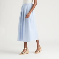 Mexx Mommy and Me Skirt with Pleats
