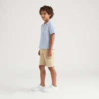 Chemise tissée pour garçons Mexx Maman et Moi