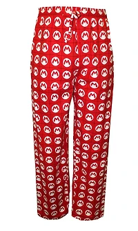 Nintendo's Super Mario Men's Sleep Pant
