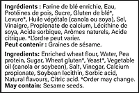 POM® Protein White Loaf
