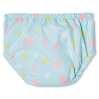 Couche de bain George pour bébés filles