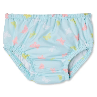 Couche de bain George pour bébés filles