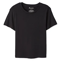 No Boundaries Women's Baby T-Shirt