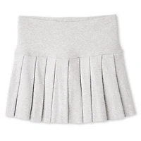 No Boundaries Women's Pleated Skirt
