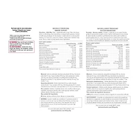 Jamieson 100% Complete Multivitamin for Men, 115 Caplets