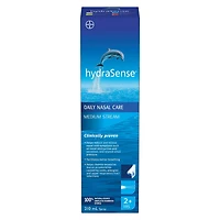 Vaporisateur hydraSense à soin nasal de jet moyen 210 ml
