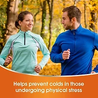 Redoxon Double Action comprimés effervescents à l’orange