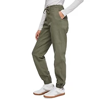 No Boundaries Women's Utility Jogger