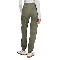 No Boundaries Women's Utility Jogger