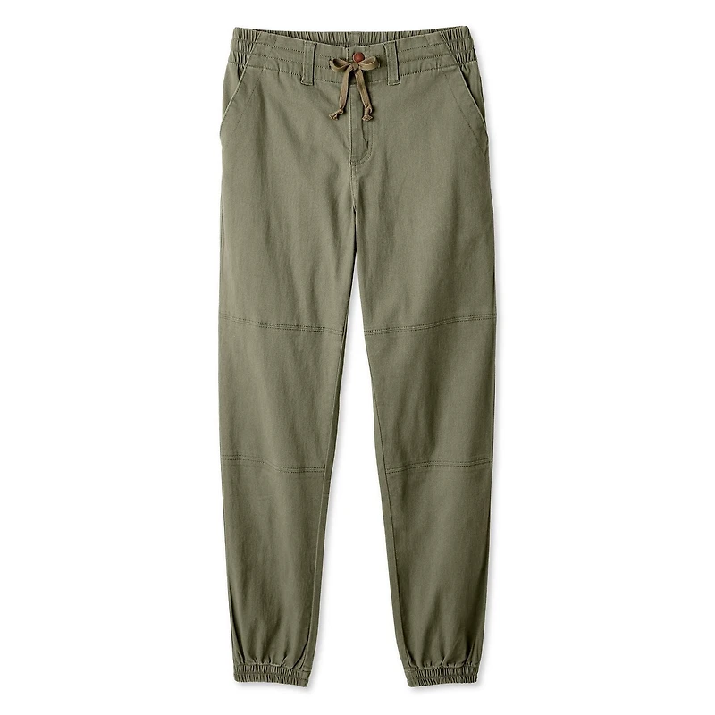 No Boundaries Women's Utility Jogger