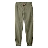 No Boundaries Women's Utility Jogger