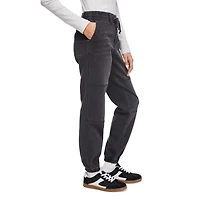 No Boundaries Women's Denim Utility Jogger