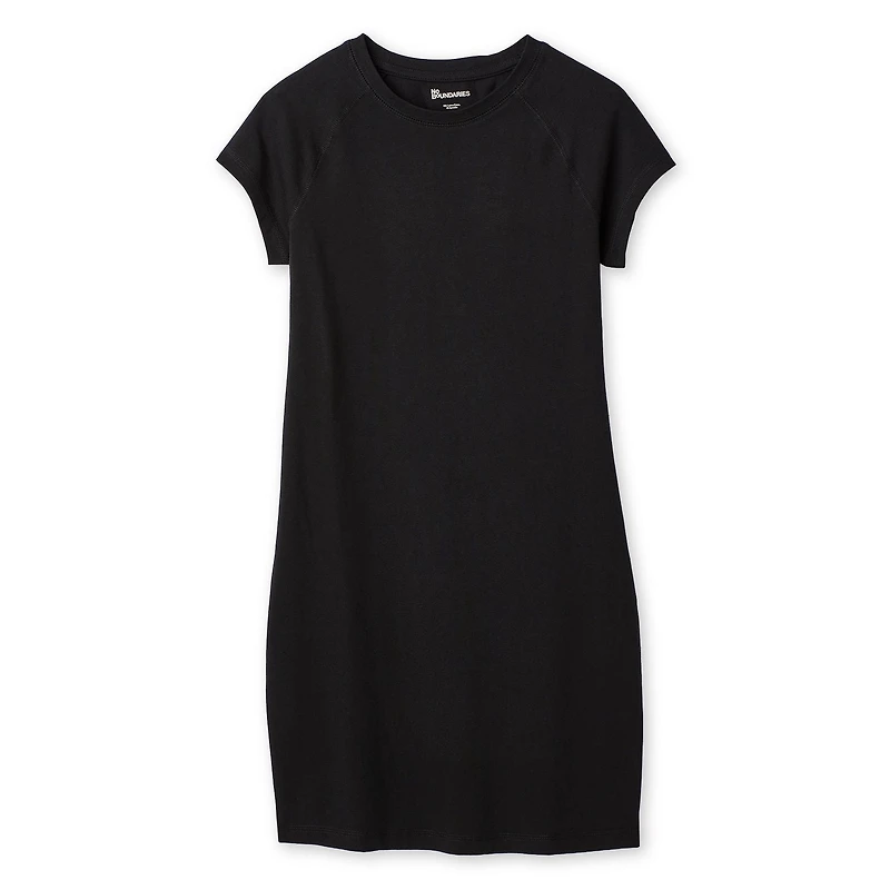 Robe hyper moulante No Boundaries pour femmes