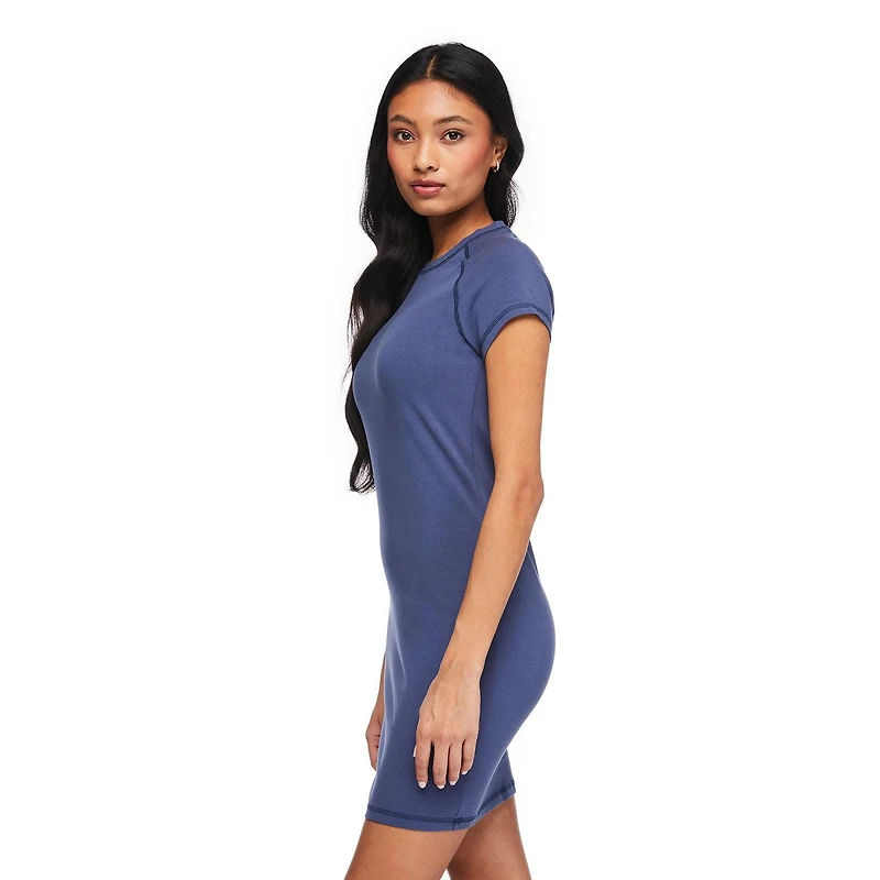 No Boundaries Women's Bodycon Dress