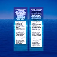 hydraSense Advanced Eye Drops, Single Use Vials, for Dry Eye, Preservative free, 20 single use vials