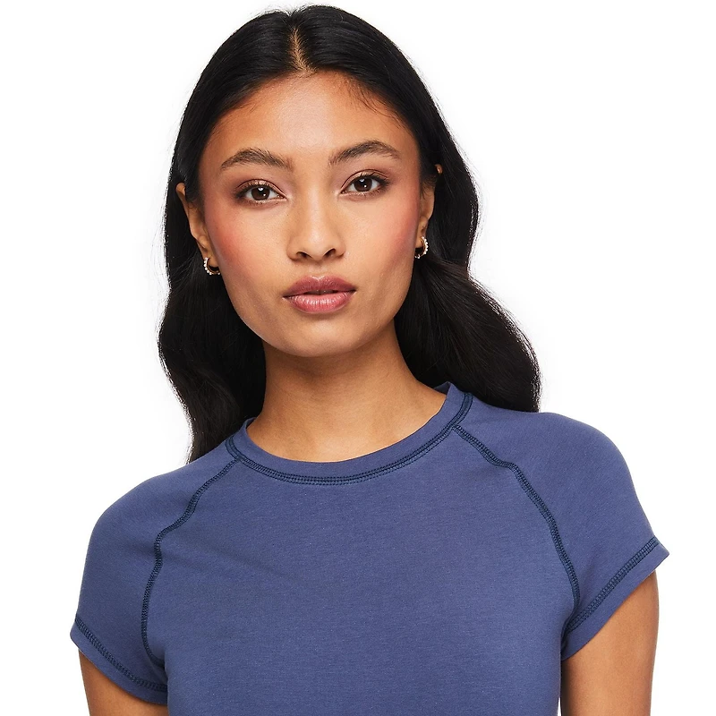 No Boundaries Women's Bodycon Dress