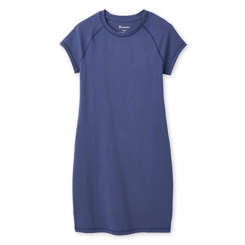 No Boundaries Women's Bodycon Dress