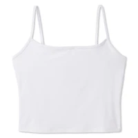 No Boundaries Women's Cropped Cami