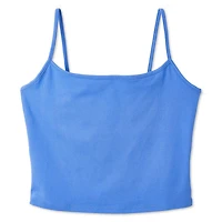 Camisole écourtée No Boundaries pour femmes