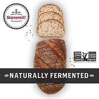 Stonemill® Clearly Good Quinoa and Flax Bread
