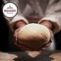 Pain Quinoa et lin Clearly Good de Stonemill®