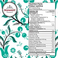 Stonemill® Clearly Good Quinoa and Flax Bread