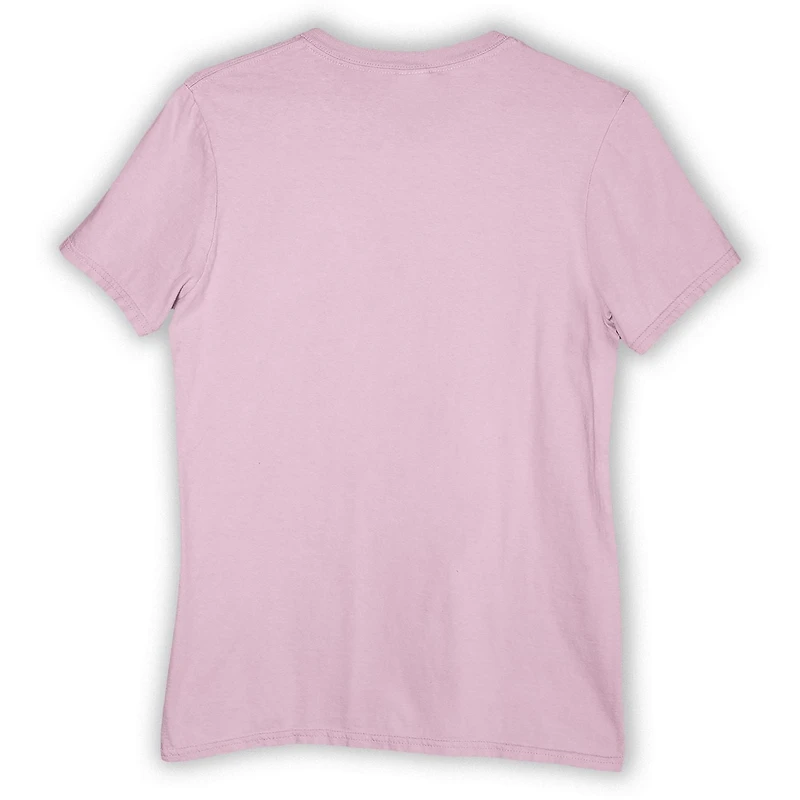 MTV Tee shirt femme.