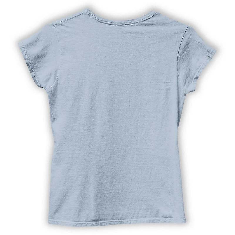 YELLOWSTONE Tee shirt femme.