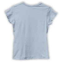 YELLOWSTONE Tee shirt femme.
