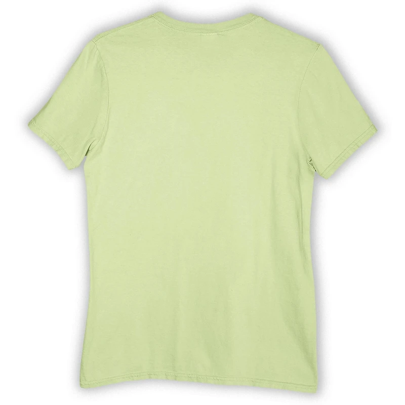 Fanta Ladie's tee shirt., Sizes XS to XL