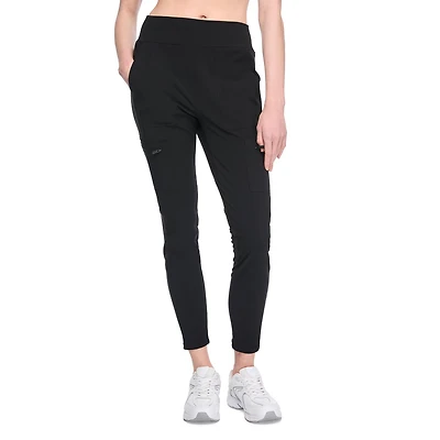 Athletic Works Women's Hybrid Woven Pant