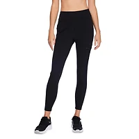 Pantalon tissé hybride Athletic Works pour femmes Tailles TP–TTG