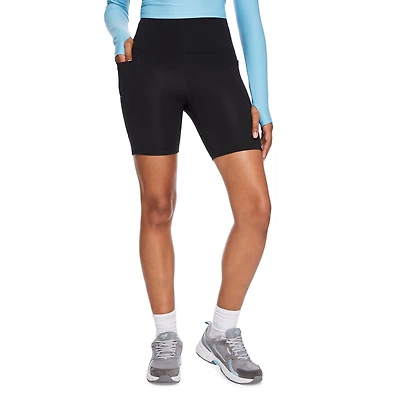 Short Athletic Works pour femmes Tailles TP–TTG