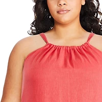 George Plus Women's Tiered Dress
