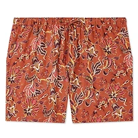 George Plus Women's Printed Short