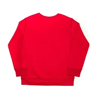Pokémon Boys Jolly Vibes Sweat à manches longues