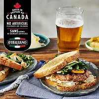 D'Italiano Sesame Bread, 675 g