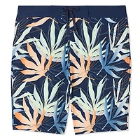 George Men's Stretch Board Short