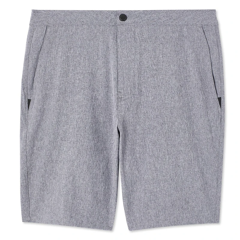 George Men's Hybrid Short