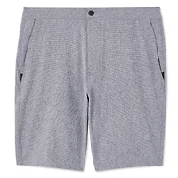 George Men's Hybrid Short