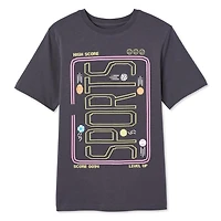 George Boys' Graphic Active Tee