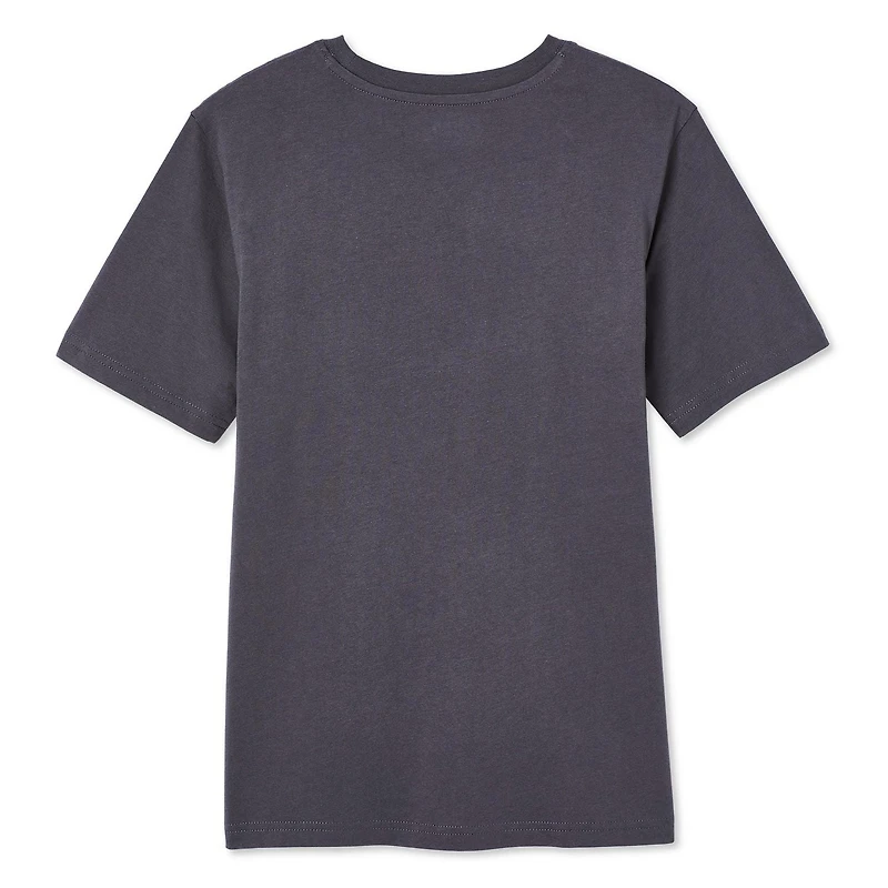 George Boys' Graphic Active Tee